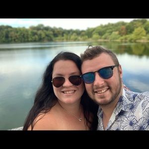 Meet your Posher, Briana